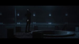 POPPY - Bruised Sky