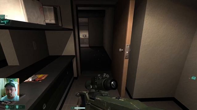 F.E.A.R. Прохождение #4