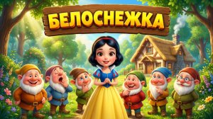 Белоснежка и семь гномов игра