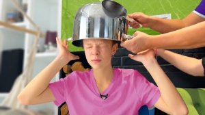 24 ЧАСА ЧАПАЛАХИ. БРОС ШОУ