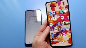 Как БЕЗ ПАРОЛЕЙ для Входа в Аккаунты ПЕРЕНЕСТИ ДАННЫЕ НА НОВЫЙ СМАРТФОН со Старого телефона