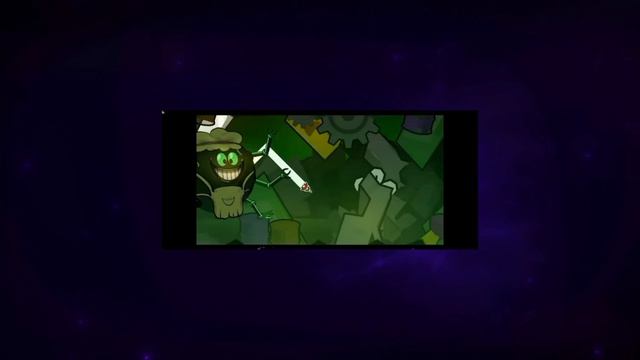 Den pro gаms Geometry Dash 3D.mp4 смотреть онлайн