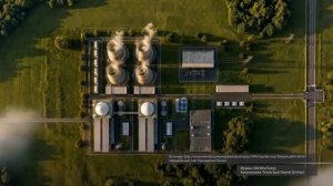 В Узбекистане началось строительство первой в мире интегрированной АЭС
