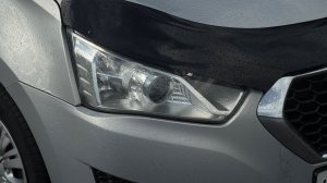 Datsun Mi-Do 2015