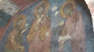 Турция Демре Церковь Святого Николая.