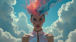 Спектральный Поток Гармоний — Spectral Harmony Stream  Psychedelic Trip Hop Music
