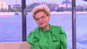«Стоит восхищаться каждым» - Елена Малышева о номинантах премии «Призвание»