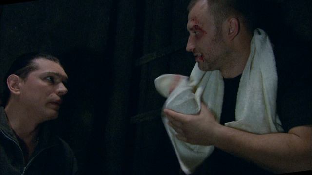 ЧЕРКИЗОНА. ОДНОРАЗОВЫЕ ЛЮДИ - 29 серия смотреть онлайн