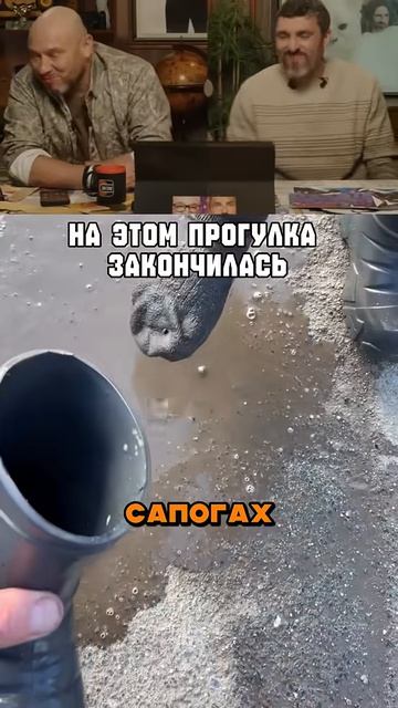 Весна никого не щадит!
