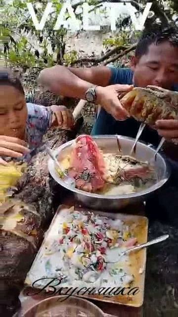 Вкусняшка