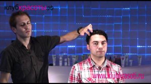 Гель ''эффект мокрых волос'' от L'Oreal Professionnel