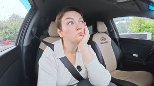 БЯДА на заправке! В ливень ДОПЛЫЛИ до дома! НЕУДАЧНАЯ покупка и ОБНОВКА для кухни! Набесилась) Влог