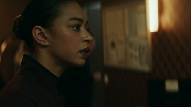 Привилегии 3 серия «Рыба и акула» (сериал, 2026)
