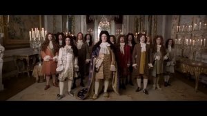 Версальский роман (2014) Трейлер на русском