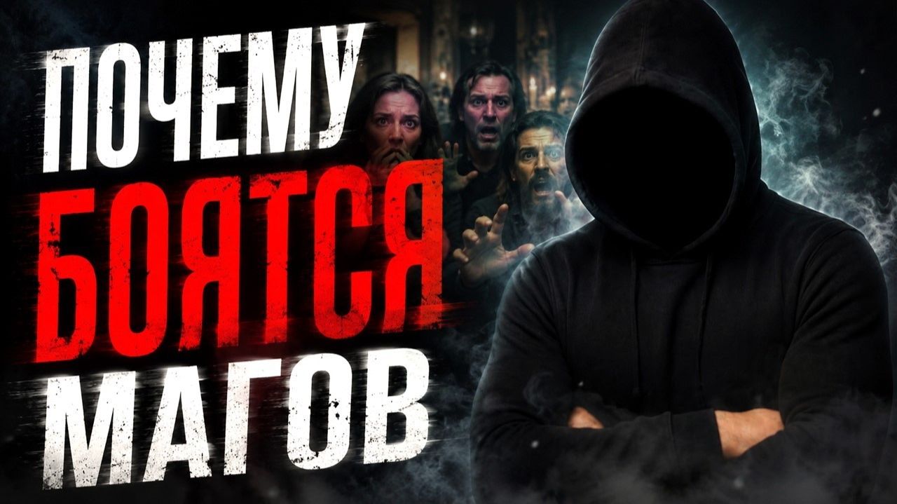 Почему магов боятся и называют шарлатанами #маг  #колдун  #оккультист  #магия  #эзотерика