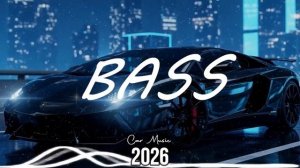Танцевальный микс 2026 | Клубный ритм и драйв