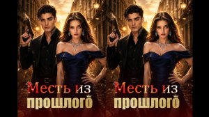 《Месть из прошлого》