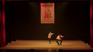 20260521. Отчетный концерт. Брянские затешники