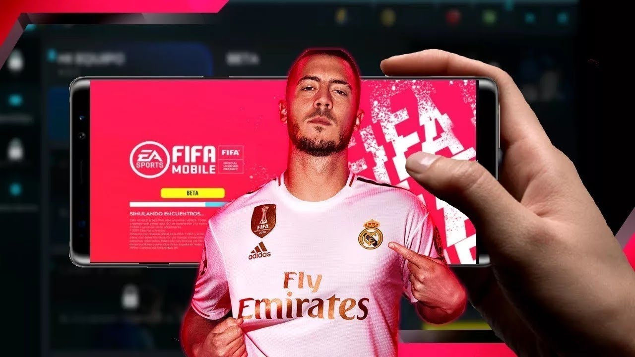 FIFA Mobile-РОТМ#2 смотреть онлайн