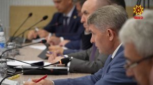 В Чувашии стартовал прием заявок на участие в программе «НИМЕ – Народный бюджет»