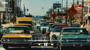 BACK TO 1985 — Long Lines, Soft Melodies ⧸⧸ Nostalgic Vaporwave, Late Night Chillwave