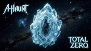 A-Haunt - Total Zero