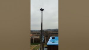 спа на дровах