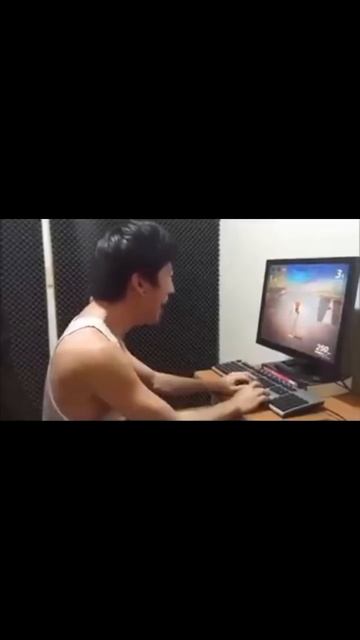 They broke Mr. Fun Computer (By Mr. Fun Computer)