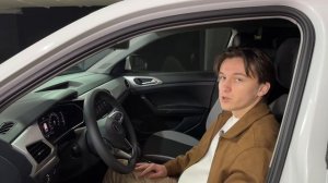 В чем прикол бюджетных VW из Китая ?