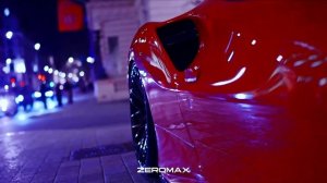 ZEROMAX - In Your Arms (Original Mix)