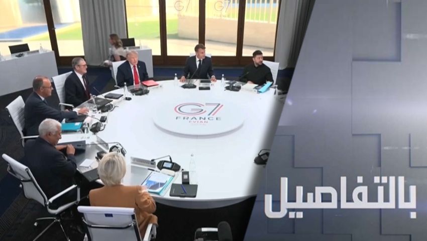 أزمة أوكرانيا.. أولوية ترامب وتخوف أوروبي