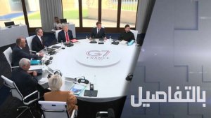 أزمة أوكرانيا.. أولوية ترامب وتخوف أوروبي