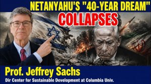 US-IRAN DEAL SIGNED – $242 Billion To Be Returned To Iran  Prof. Jeffrey Sachs