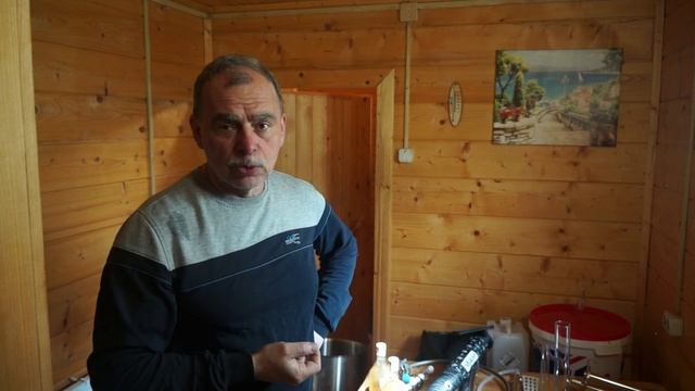 Как я планирую перегон кальвадоса