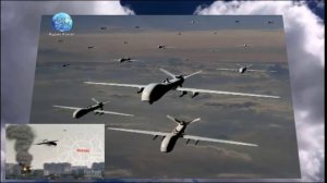 Атаки ВСУ на Россию: какие регионы оказались в опасности ночью 17 июня