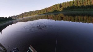 Рыбалка на Сухоне. Открытие сезона 2026. Рыбалка на спиннинг с отцом.