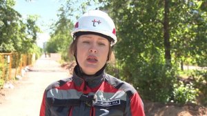 Работы по подготовке к новому отопительному сезону проинспектировали в Дзержинске