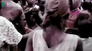 Episode VII Operation Nertus Africa 1979