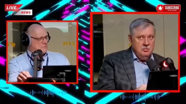 Переговоры на грани: смогут ли США и Иран остановить надвигающийся кризис? | Дмитрий Евстафьев смотреть онлайн