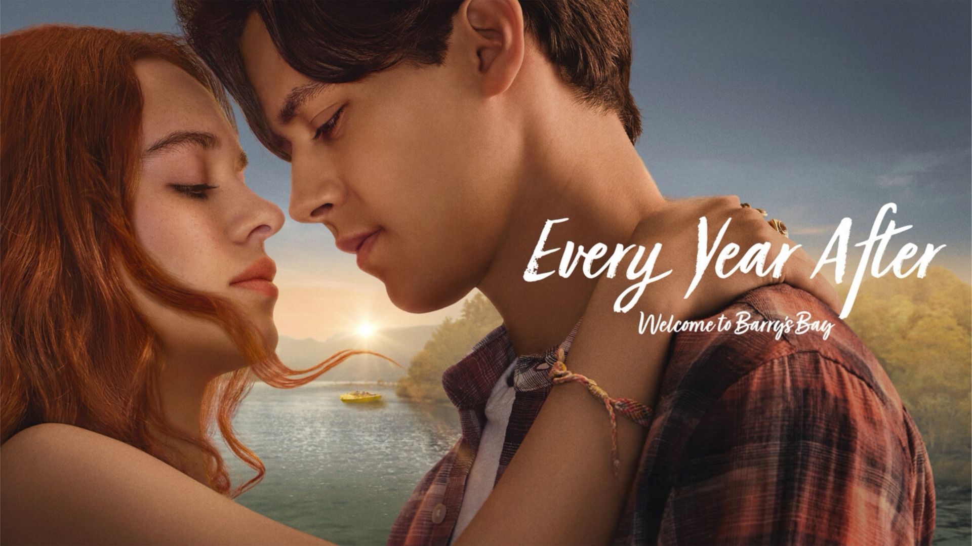 Сериал Каждый год после - 1 сезон 1 серия / Every Year After
