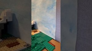 собираю всё для лего фильма
