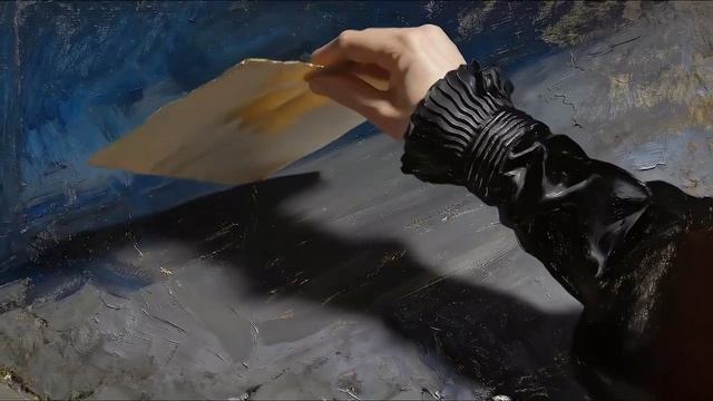 Птица..(Душевний клип..)