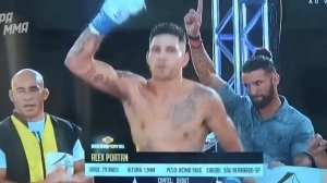 Самый Жесткий Нокаутер Теперь в UFC - Алекс Перейра