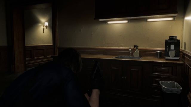 Resident Evil 9 Requiem - [15] прохождение ПК русские субтитры 2026