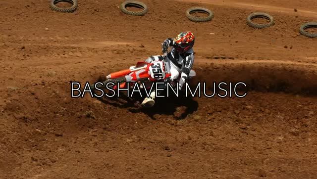Dub Deep Techno Mix 2026 ｜ Motocross Raw ｜ Cinematic  Visuals