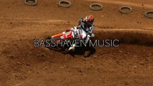 Dub Deep Techno Mix 2026 ｜ Motocross Raw ｜ Cinematic  Visuals