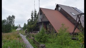 Ловозеро часть 3 фото