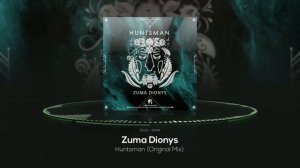 Zuma Dionys - Huntsman