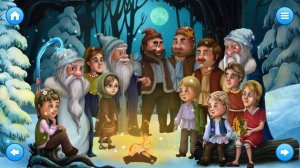 12 месяцев игра