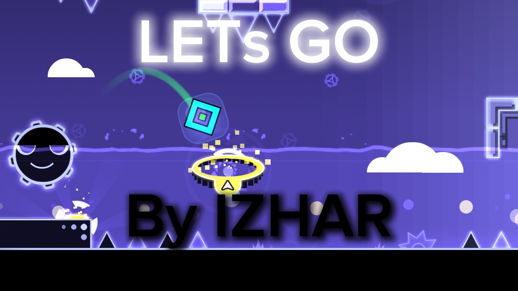 LETs GO By IZHAR смотреть онлайн